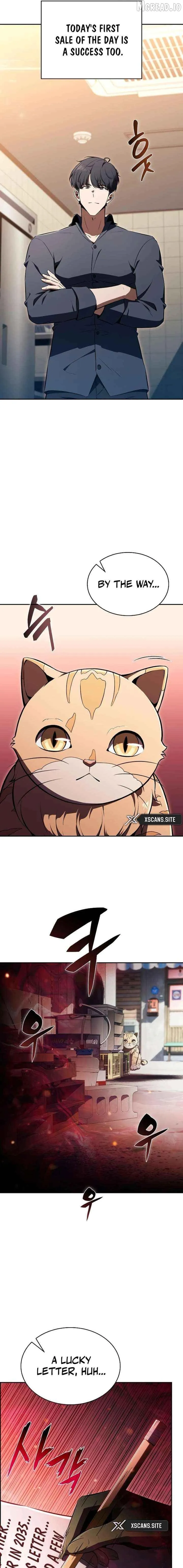 Read Eat Before You Go chapter 55 image 26 on Lezhin