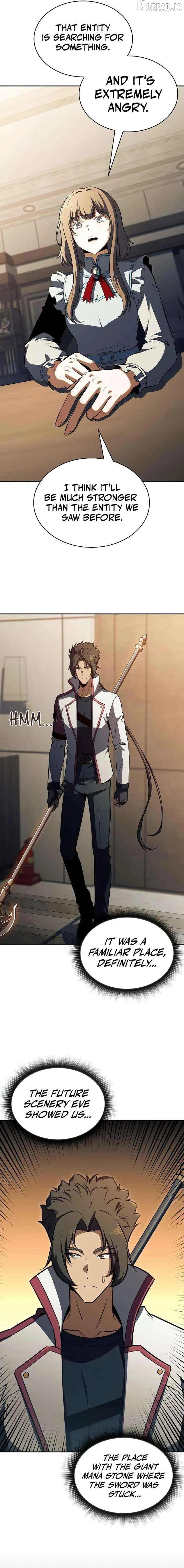Read Eat Before You Go chapter 55 image 4 on Lezhin