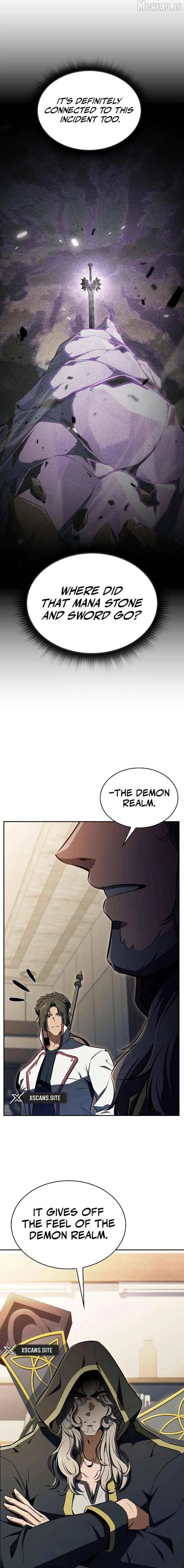Read Eat Before You Go chapter 55 image 5 on Lezhin