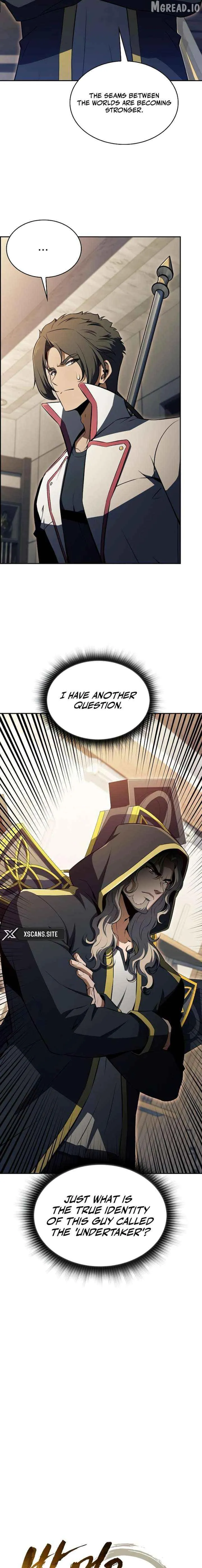 Read Eat Before You Go chapter 55 image 6 on Lezhin
