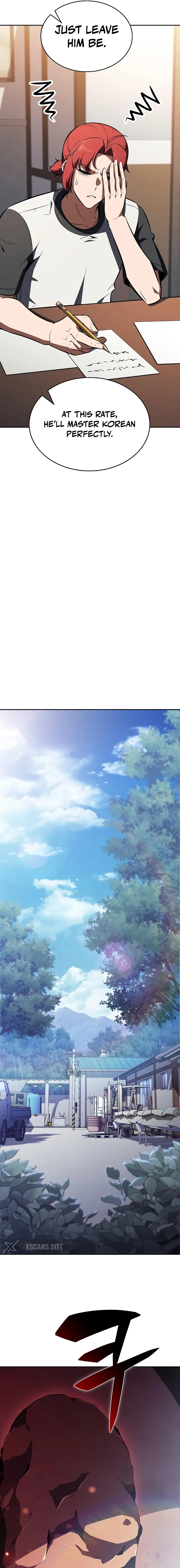 Read Eat Before You Go chapter 56 image 10 on Lezhin