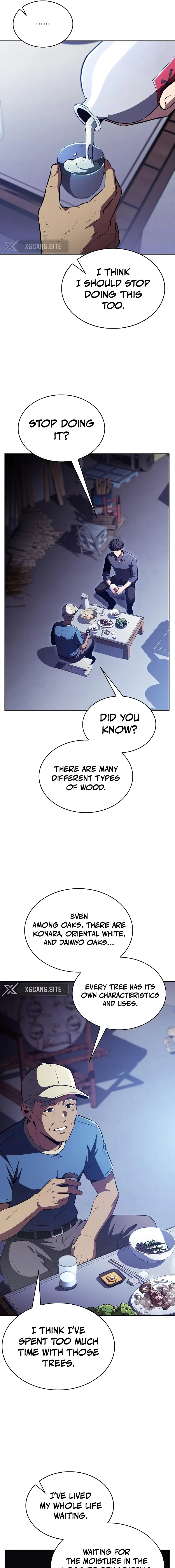 Read Eat Before You Go chapter 56 image 16 on Lezhin