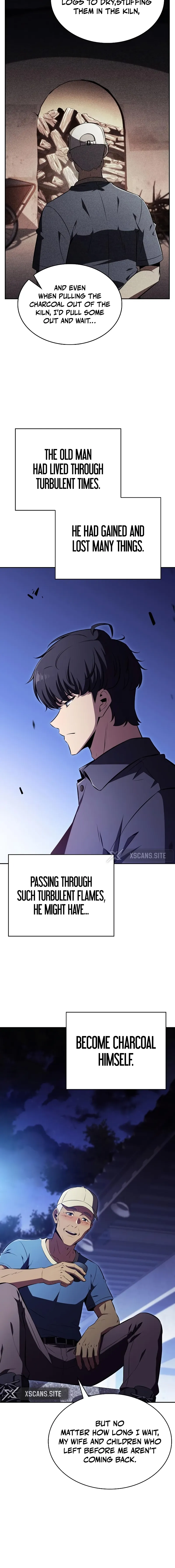 Read Eat Before You Go chapter 56 image 17 on Lezhin