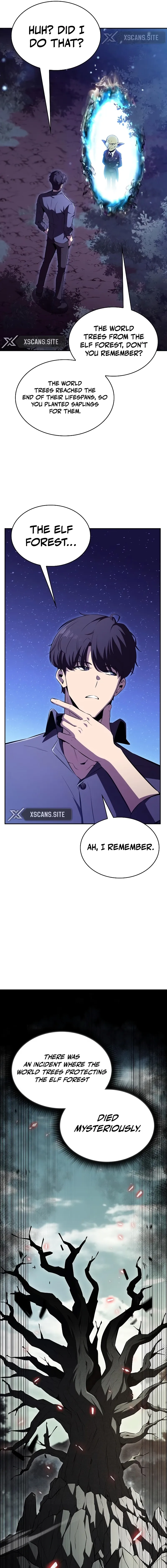Read Eat Before You Go chapter 56 image 22 on Lezhin