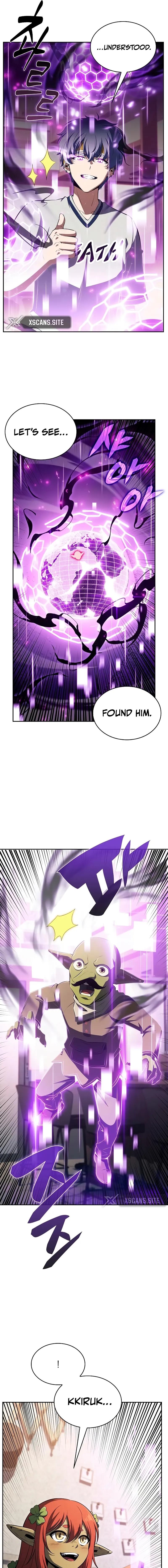 Read Eat Before You Go chapter 56 image 8 on Lezhin