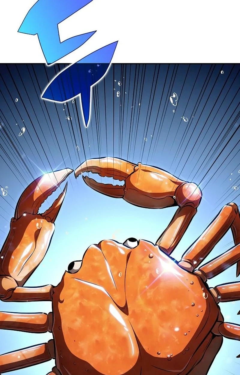 Read Eat Before You Go chapter 58 image 1 on Lezhin