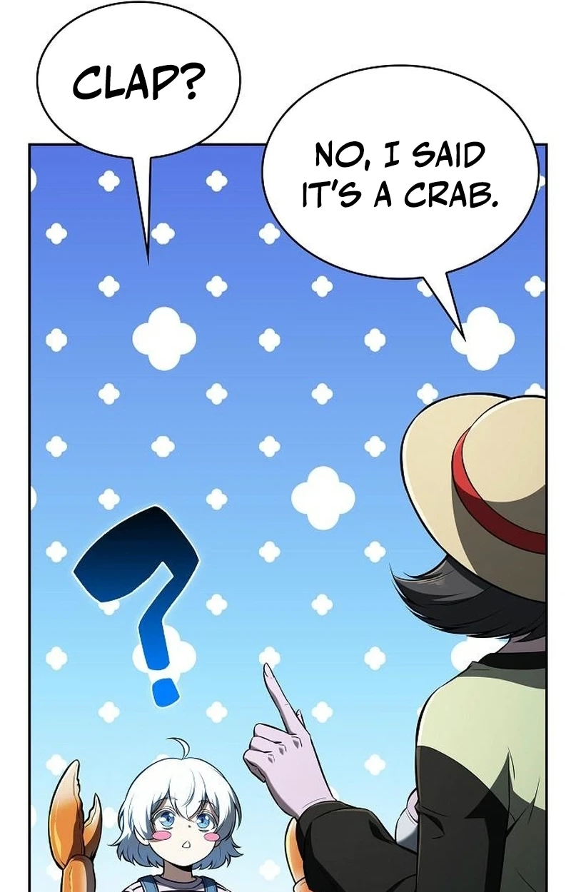 Read Eat Before You Go chapter 58 image 10 on Lezhin