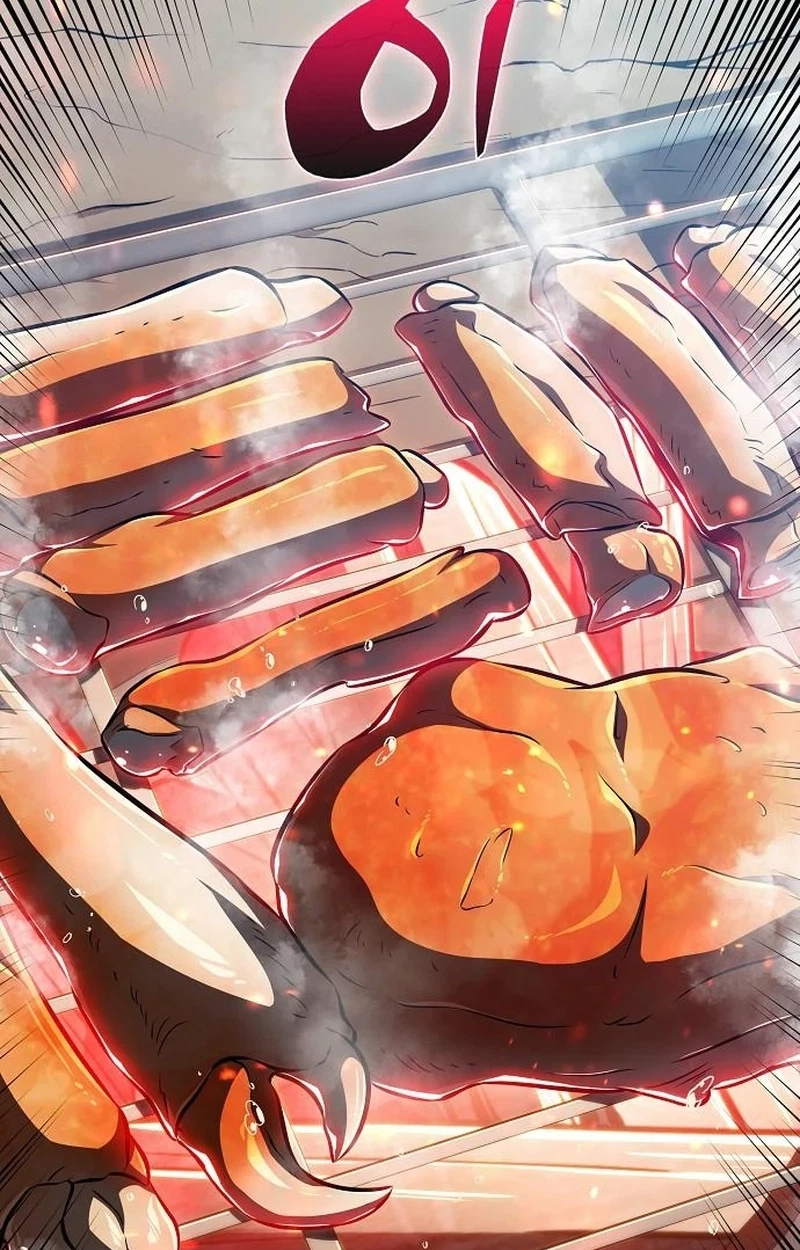 Read Eat Before You Go chapter 58 image 14 on Lezhin