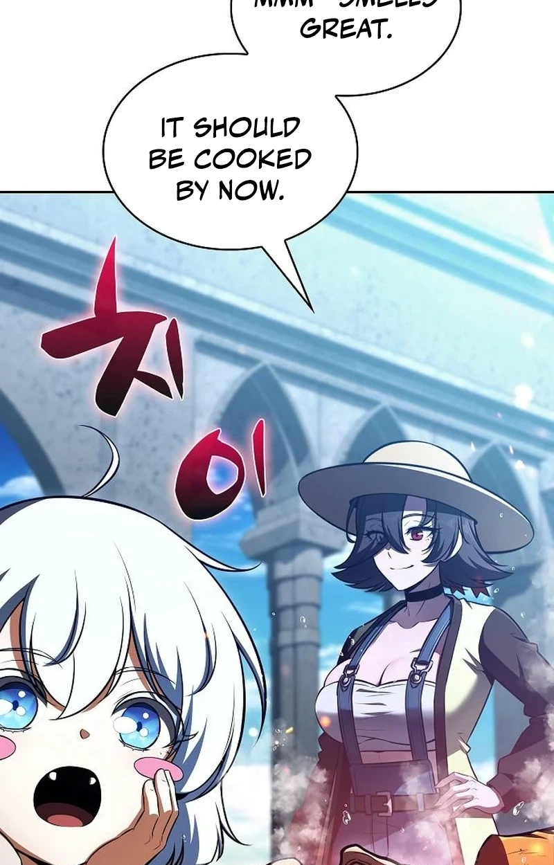 Read Eat Before You Go chapter 58 image 16 on Lezhin