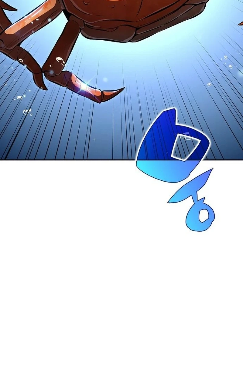 Read Eat Before You Go chapter 58 image 2 on Lezhin