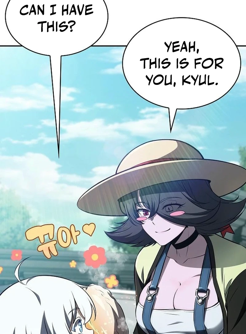 Read Eat Before You Go chapter 58 image 22 on Lezhin