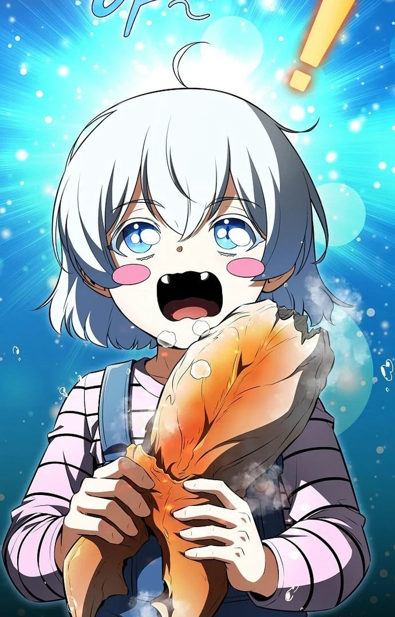 Read Eat Before You Go chapter 58 image 26 on Lezhin