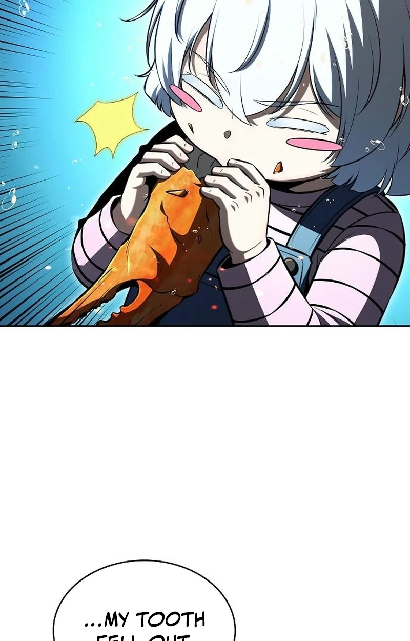 Read Eat Before You Go chapter 58 image 30 on Lezhin