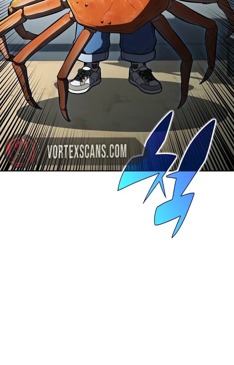 Read Eat Before You Go chapter 58 image 4 on Lezhin
