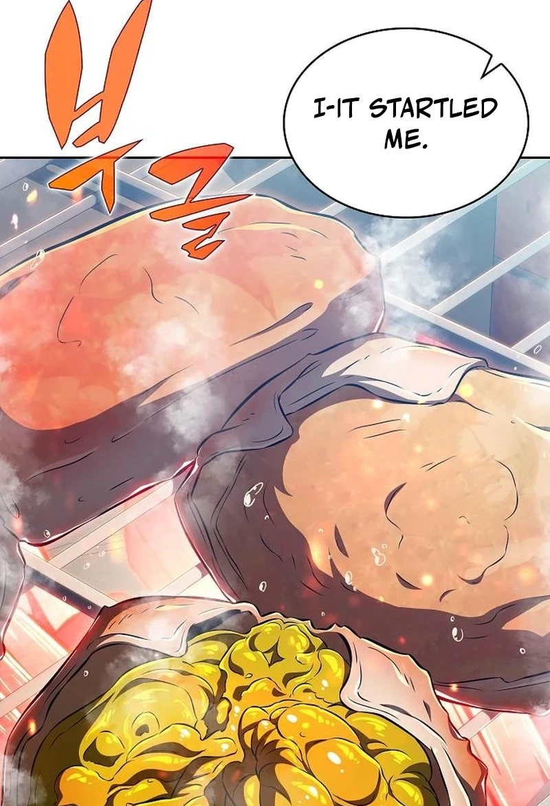Read Eat Before You Go chapter 58 image 45 on Lezhin