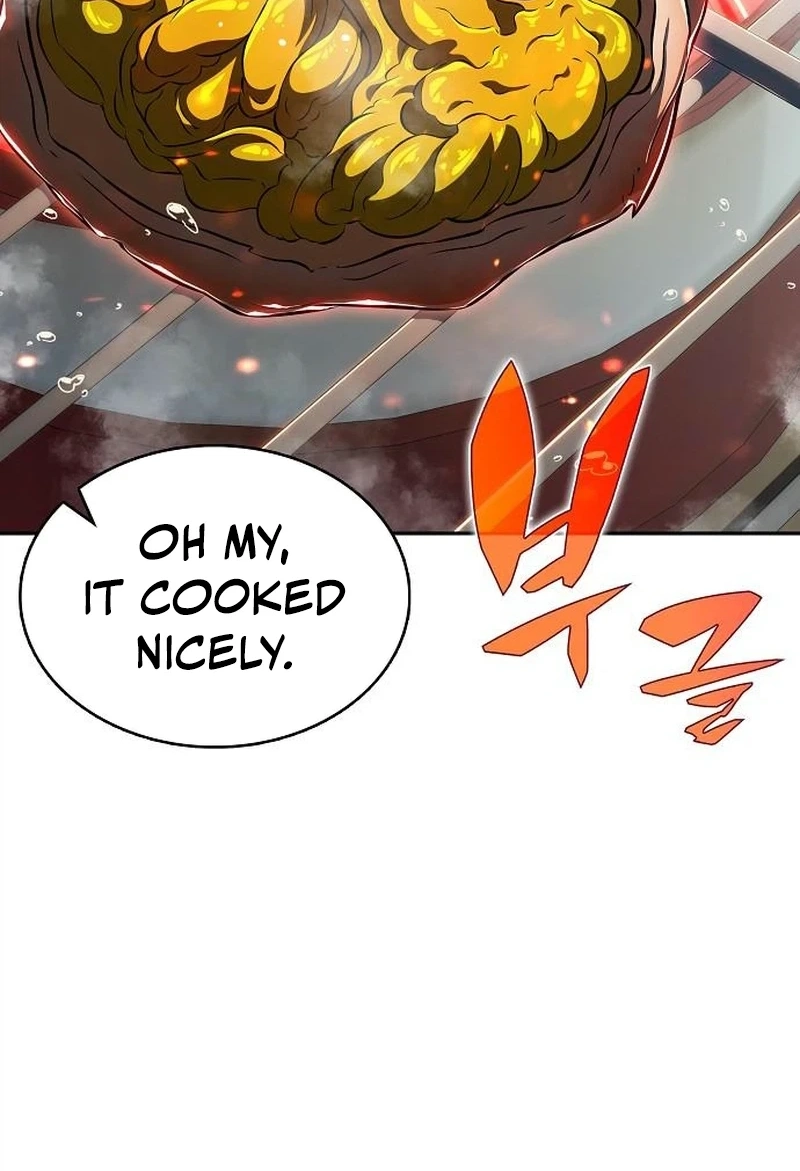 Read Eat Before You Go chapter 58 image 46 on Lezhin