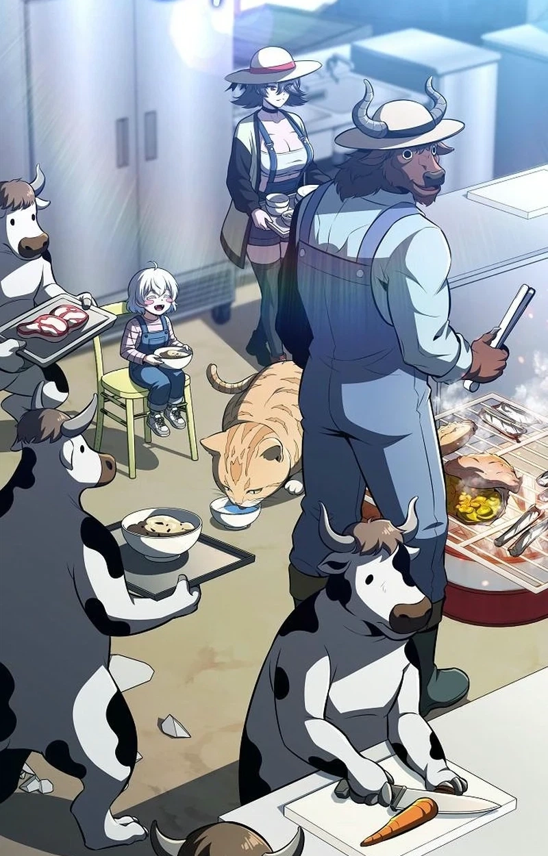 Read Eat Before You Go chapter 58 image 52 on Lezhin