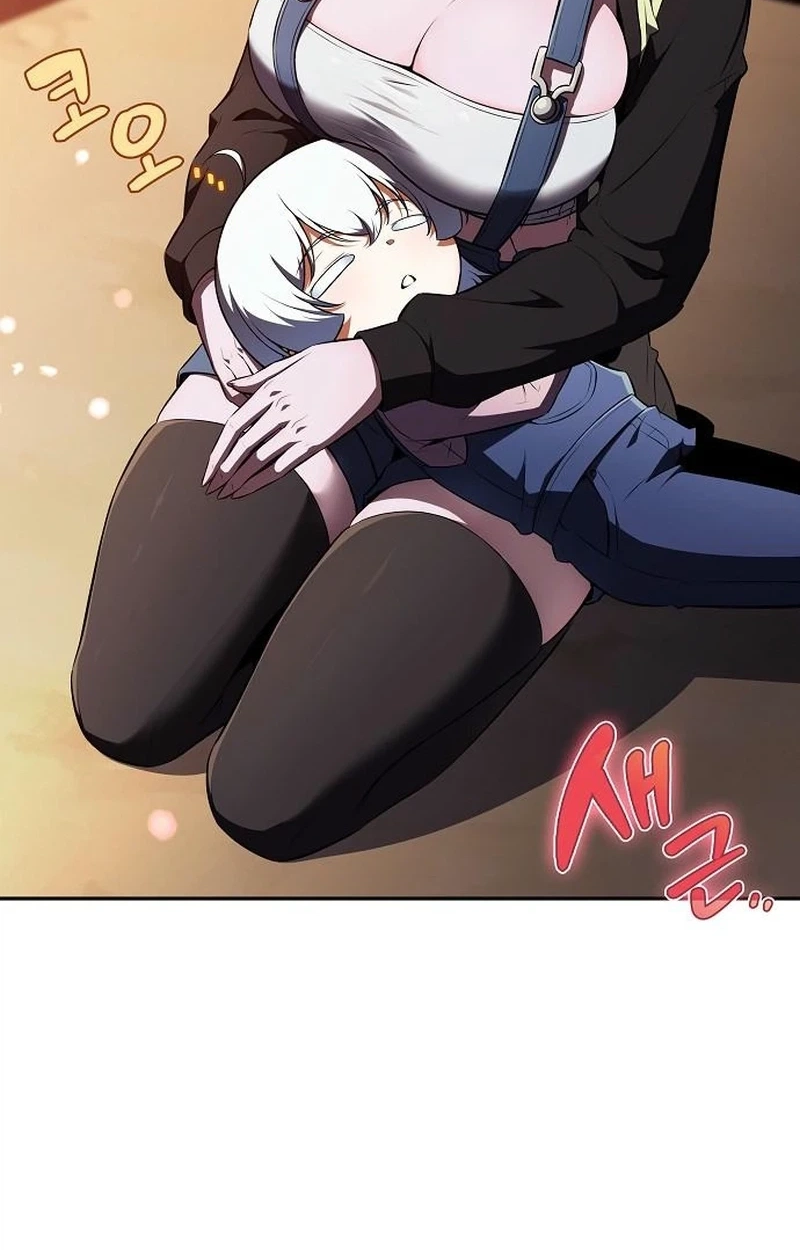 Read Eat Before You Go chapter 58 image 58 on Lezhin