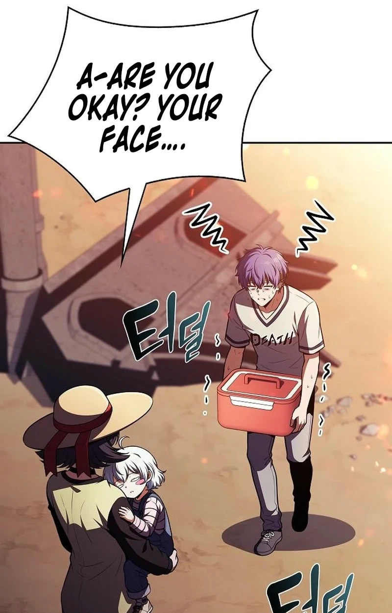 Read Eat Before You Go chapter 58 image 70 on Lezhin