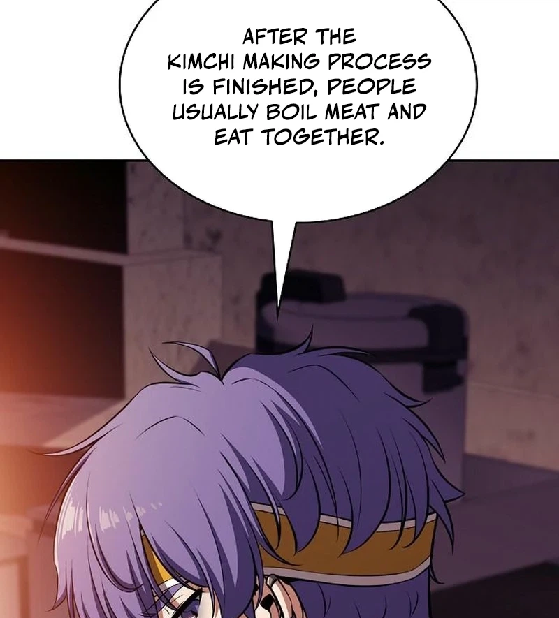 Read Eat Before You Go chapter 58 image 78 on Lezhin