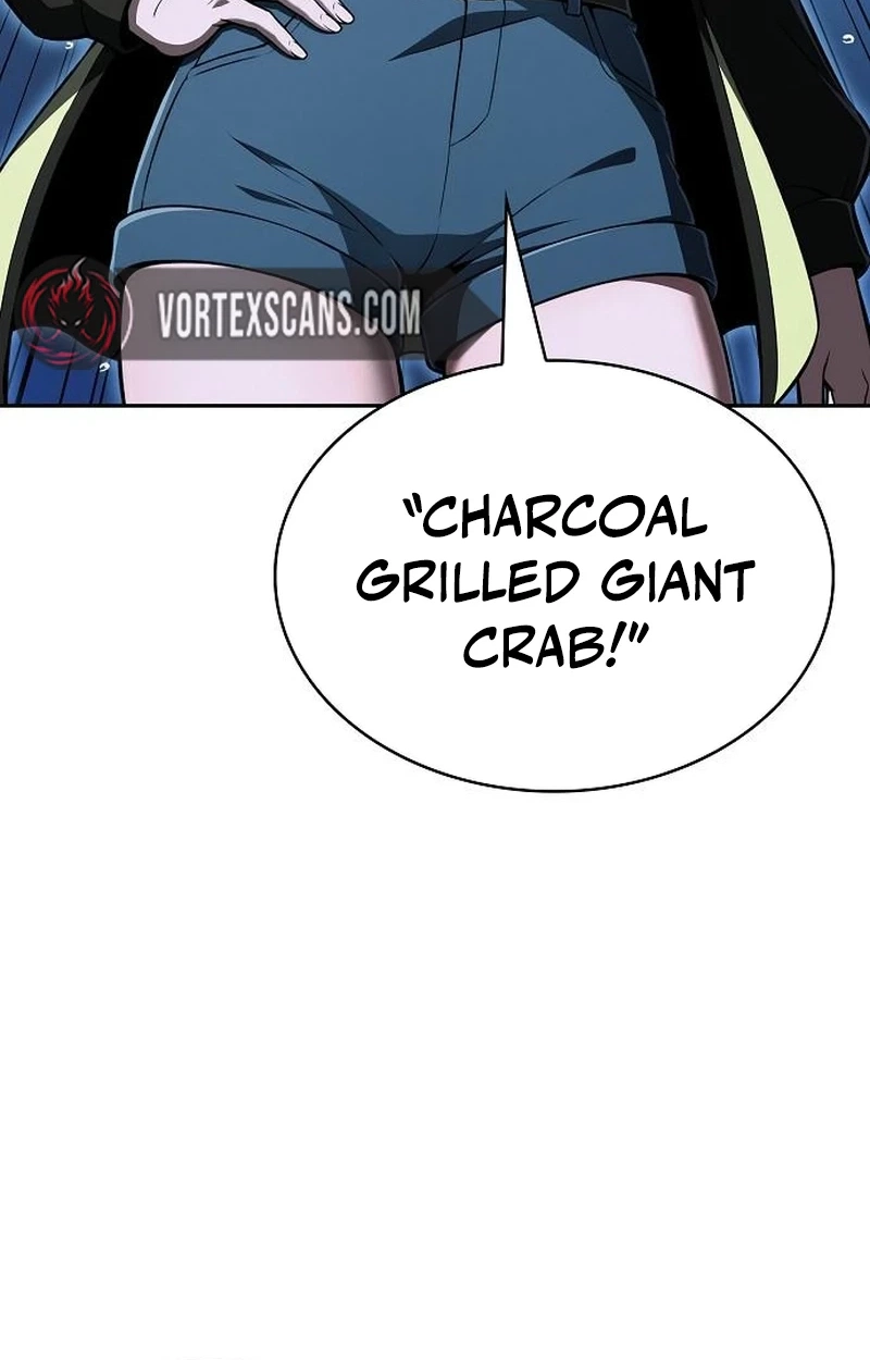 Read Eat Before You Go chapter 58 image 9 on Lezhin