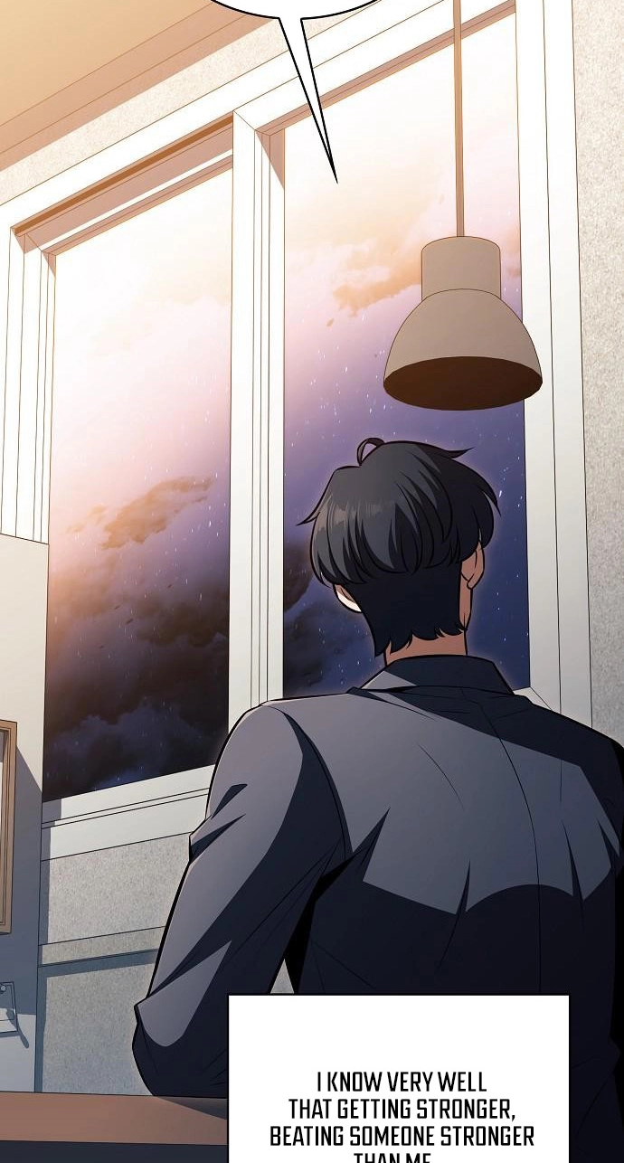 Read Eat Before You Go chapter 59 image 10 on Lezhin