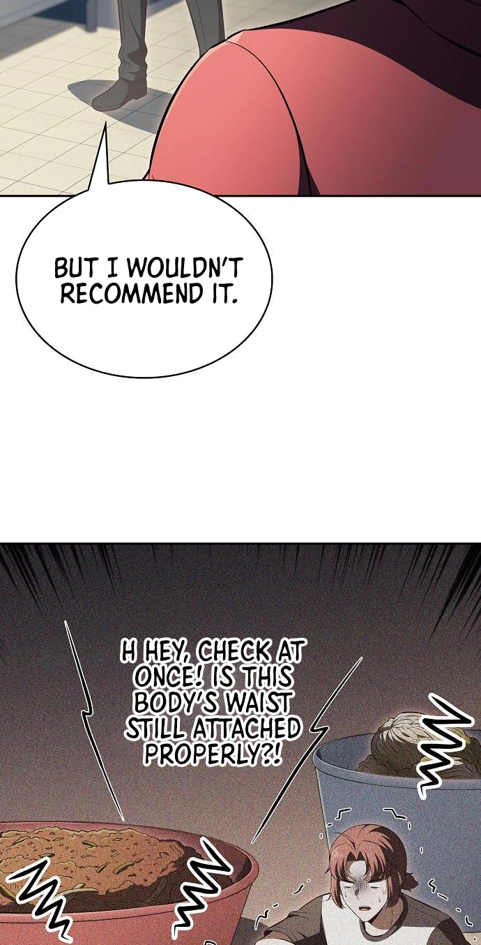 Read Eat Before You Go chapter 59 image 21 on Lezhin
