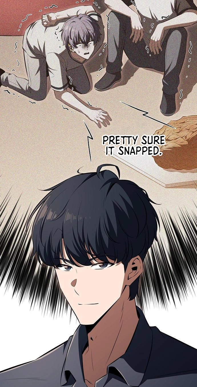 Read Eat Before You Go chapter 59 image 22 on Lezhin