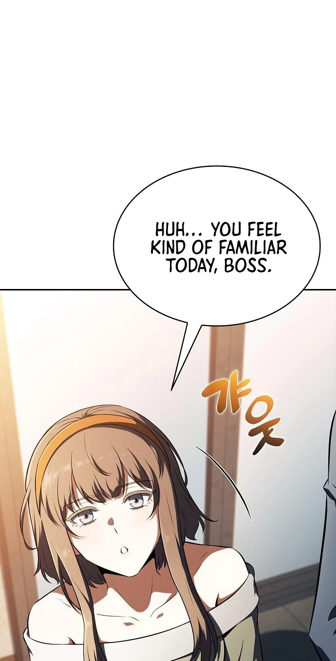 Read Eat Before You Go chapter 59 image 30 on Lezhin