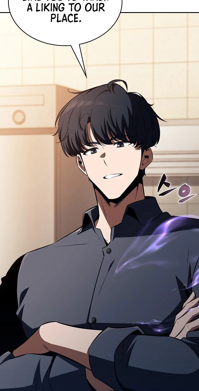 Read Eat Before You Go chapter 59 image 32 on Lezhin