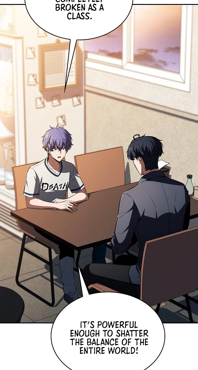Read Eat Before You Go chapter 59 image 4 on Lezhin