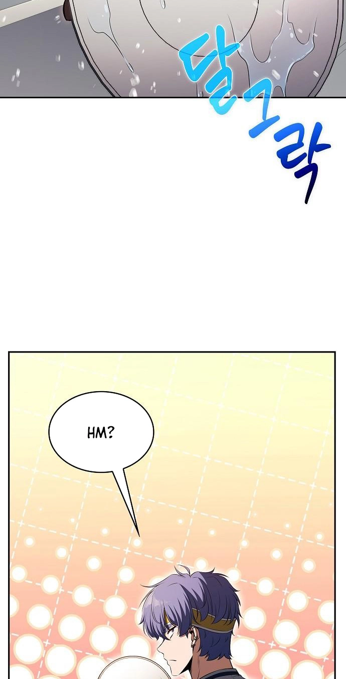 Read Eat Before You Go chapter 59 image 60 on Lezhin