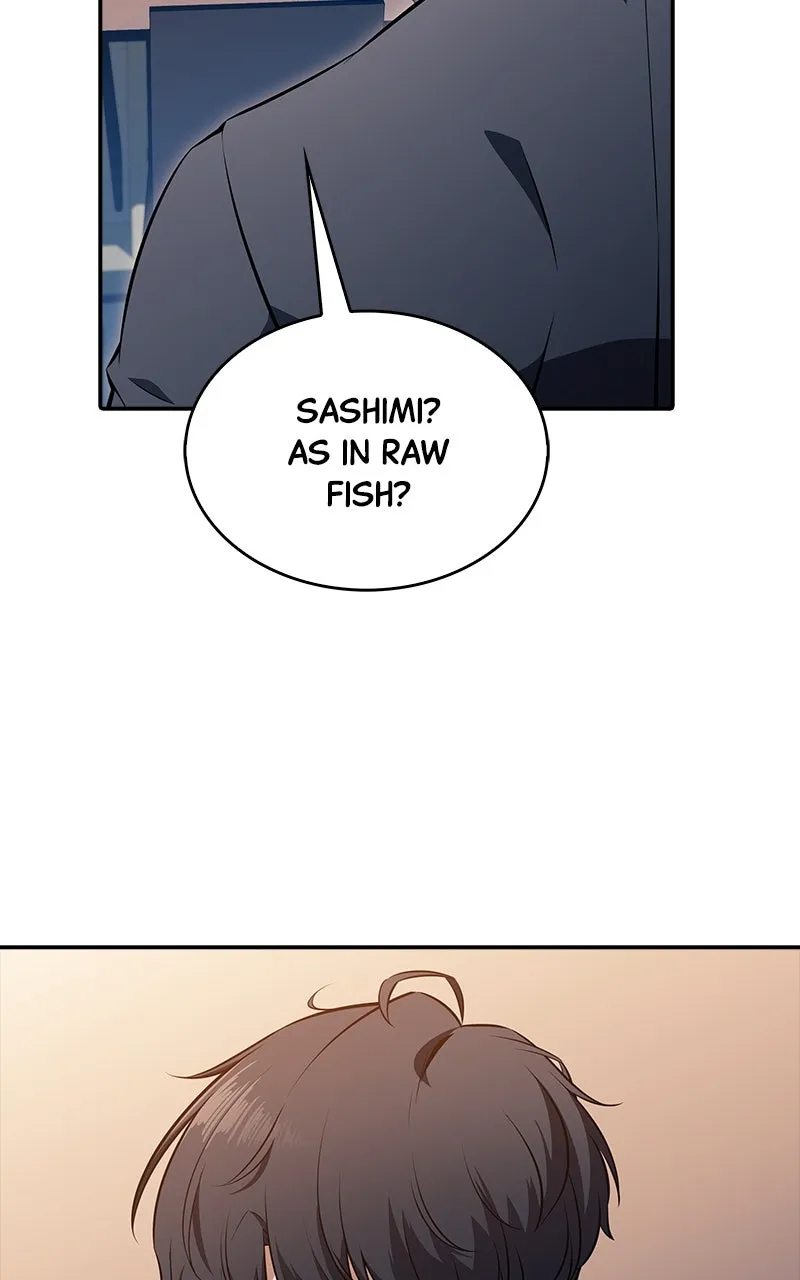 Read Eat Before You Go chapter 6 image 10 on Lezhin