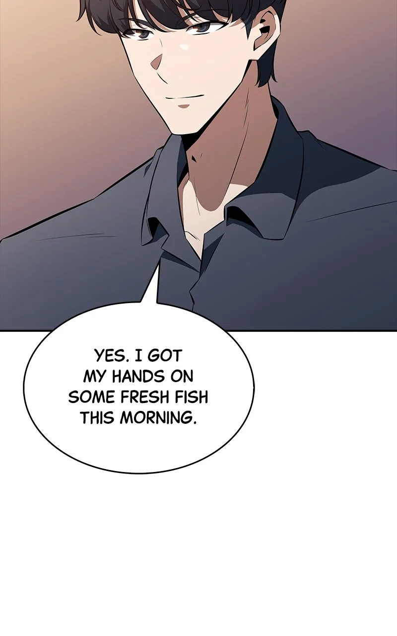 Read Eat Before You Go chapter 6 image 11 on Lezhin