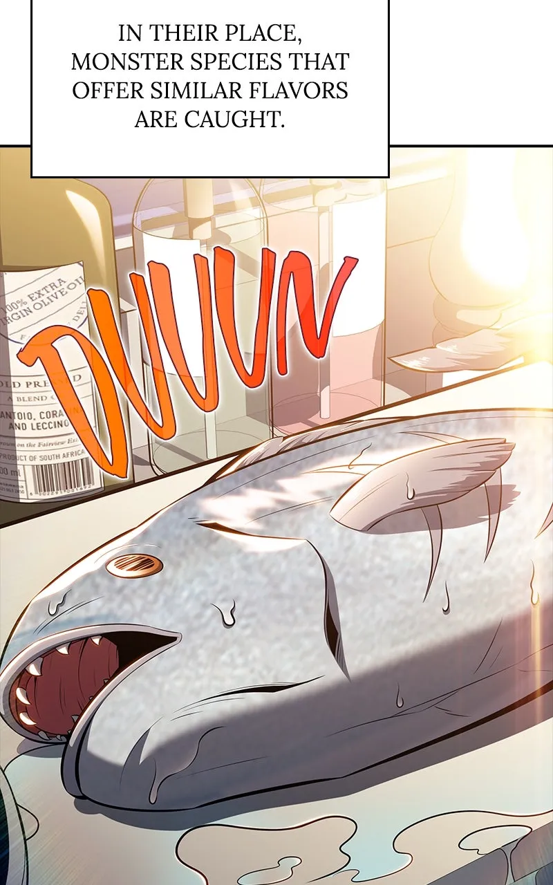 Read Eat Before You Go chapter 6 image 17 on Lezhin