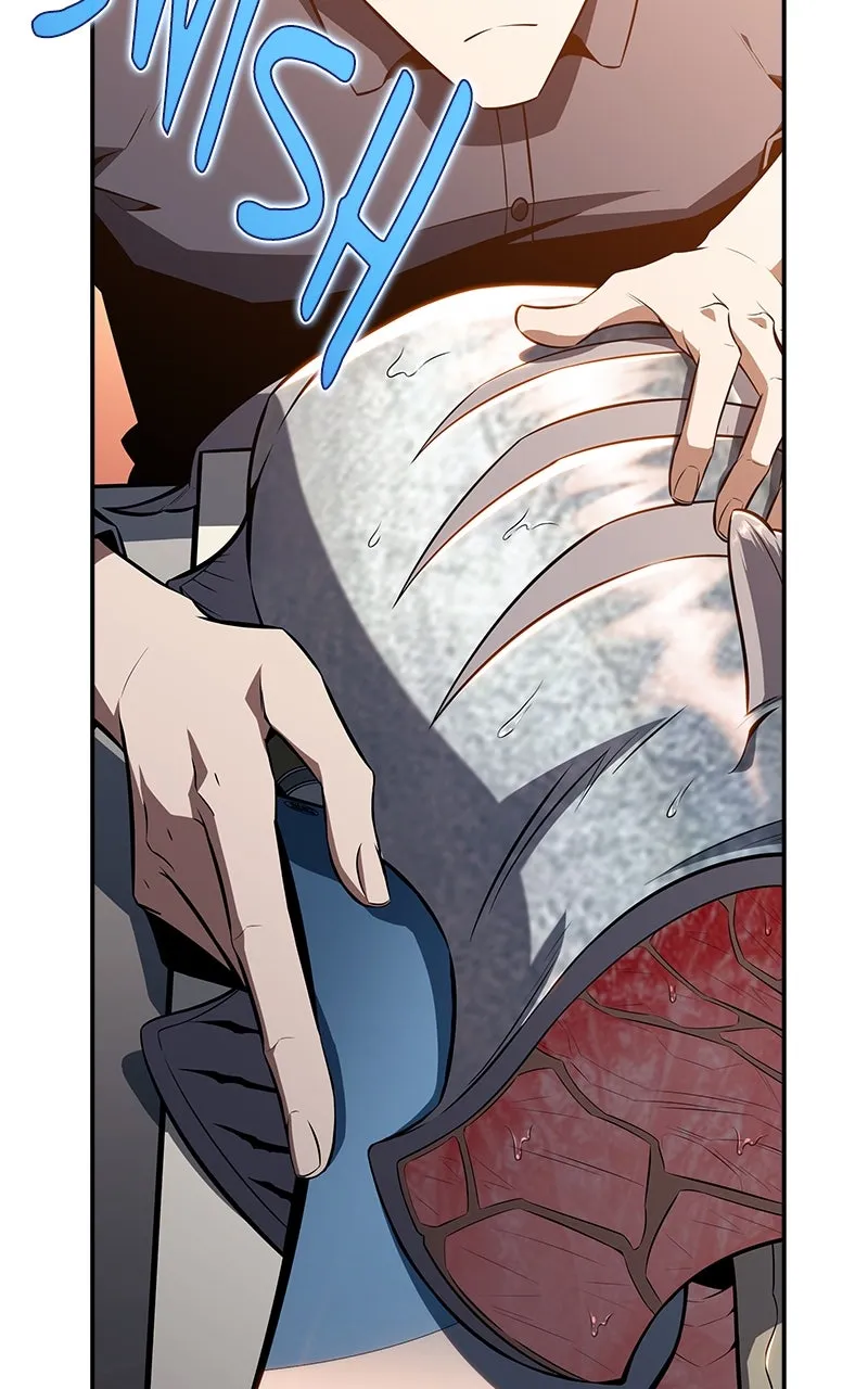 Read Eat Before You Go chapter 6 image 19 on Lezhin