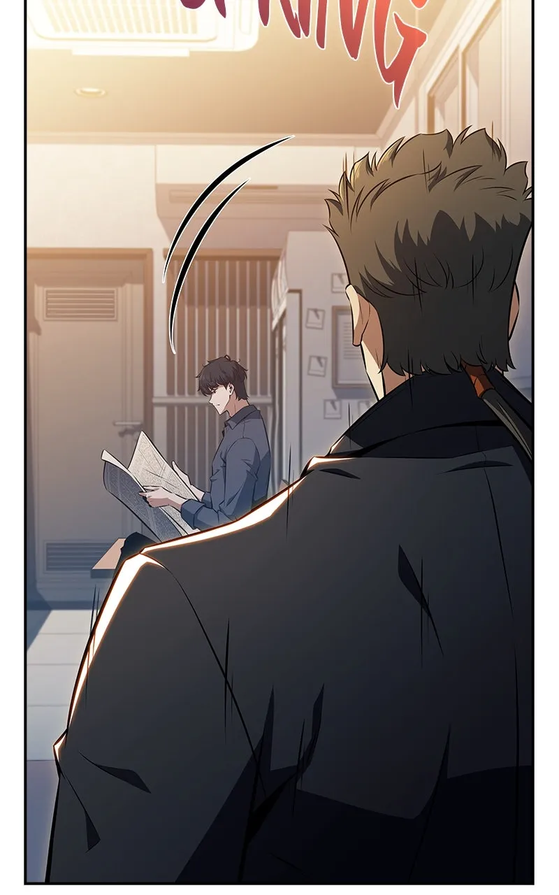 Read Eat Before You Go chapter 6 image 2 on Lezhin