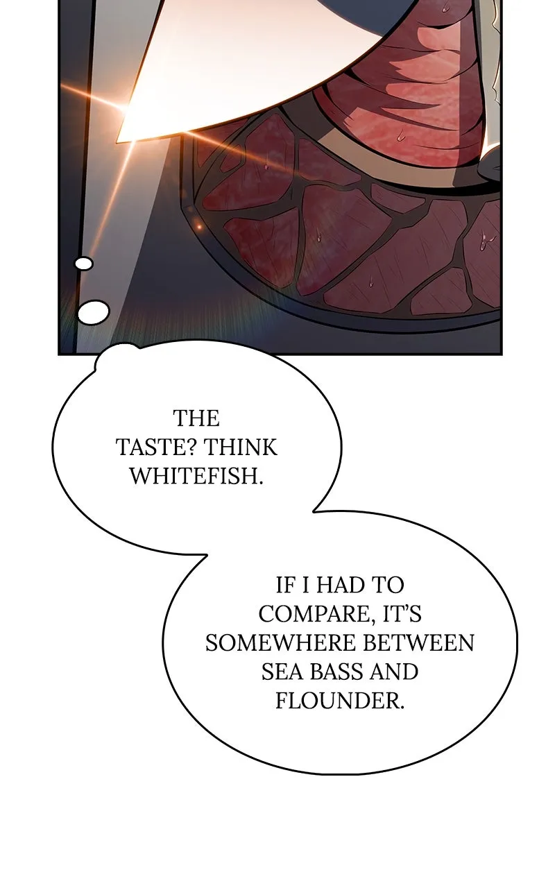 Read Eat Before You Go chapter 6 image 20 on Lezhin