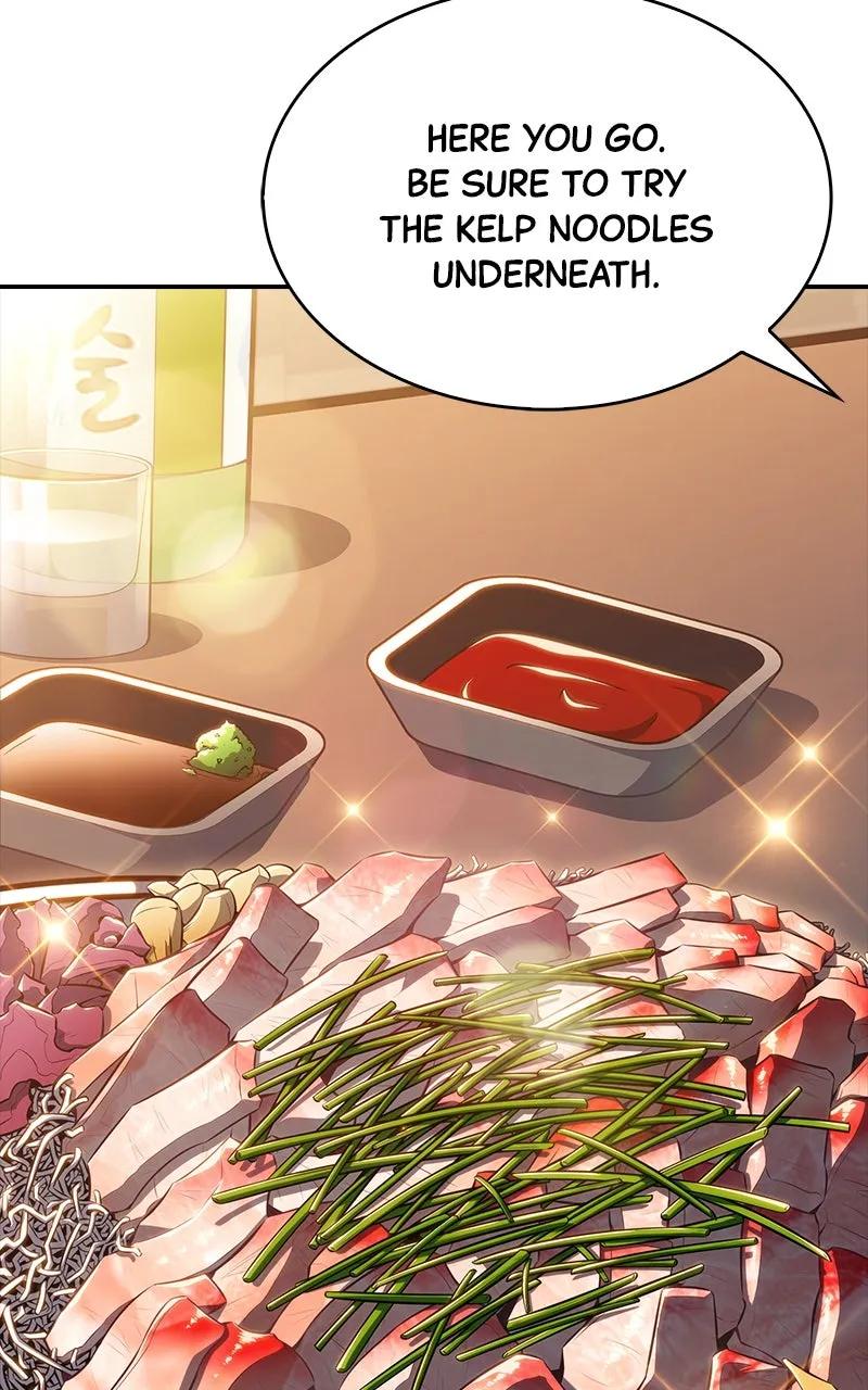 Read Eat Before You Go chapter 6 image 23 on Lezhin