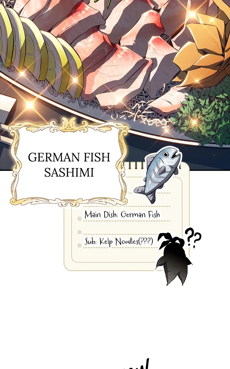 Read Eat Before You Go chapter 6 image 24 on Lezhin