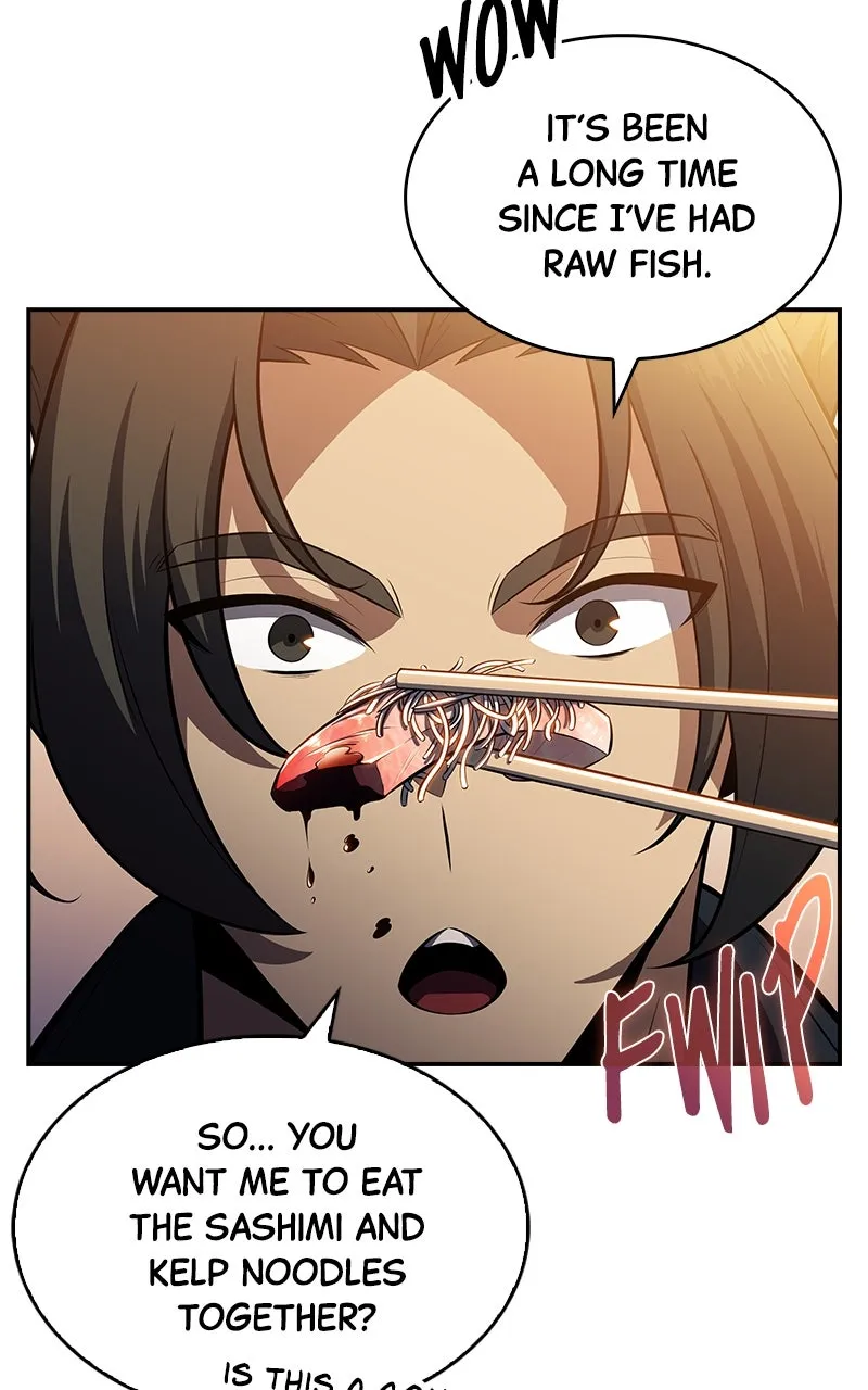 Read Eat Before You Go chapter 6 image 25 on Lezhin