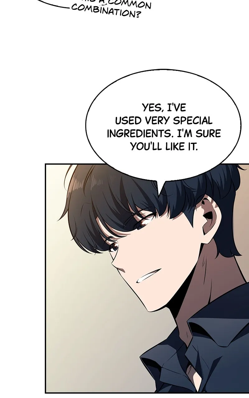 Read Eat Before You Go chapter 6 image 26 on Lezhin