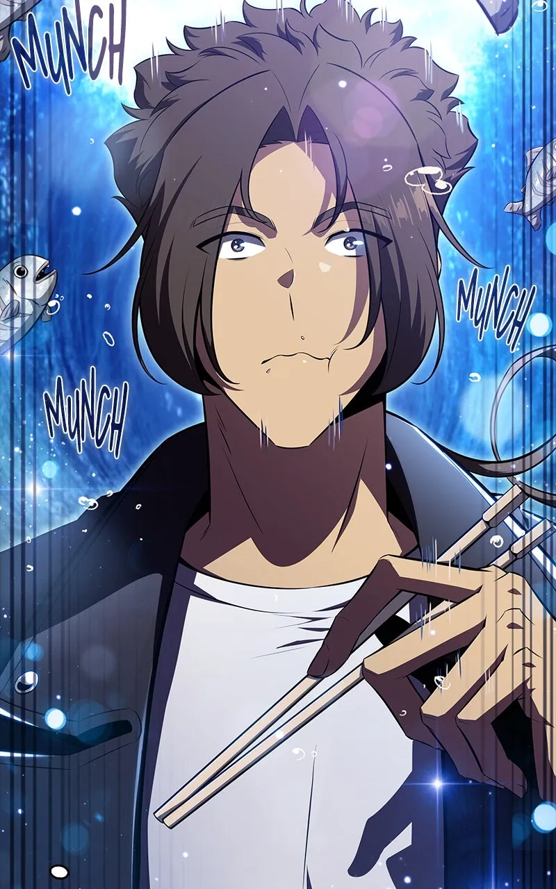 Read Eat Before You Go chapter 6 image 29 on Lezhin