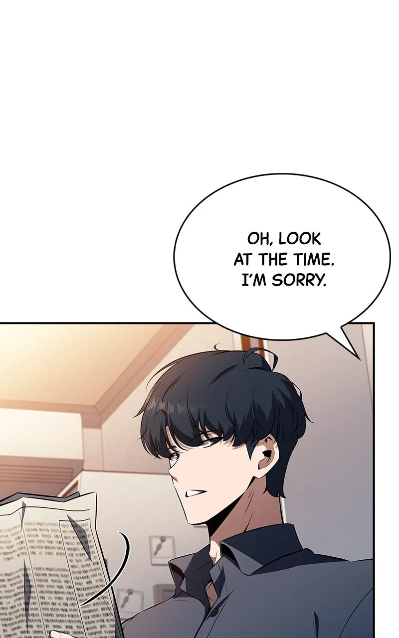 Read Eat Before You Go chapter 6 image 3 on Lezhin