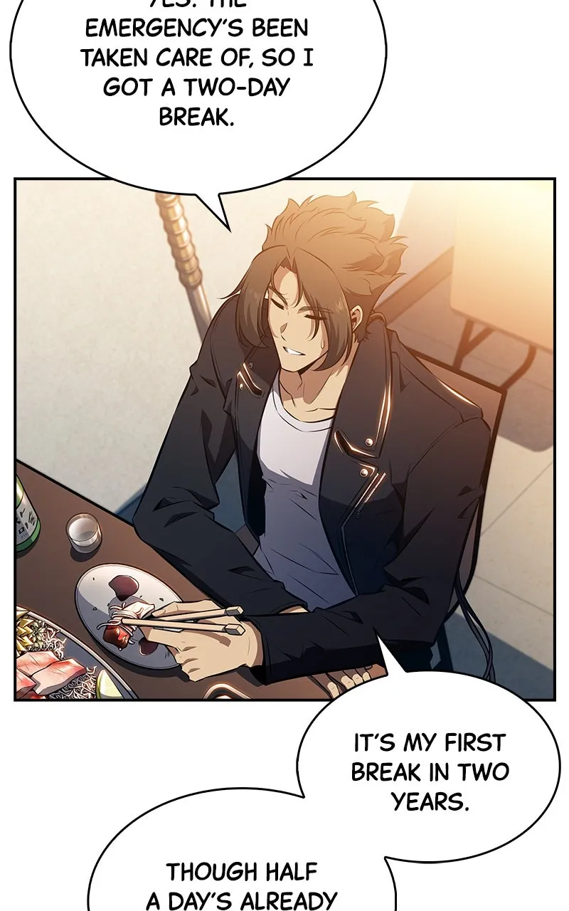 Read Eat Before You Go chapter 6 image 35 on Lezhin