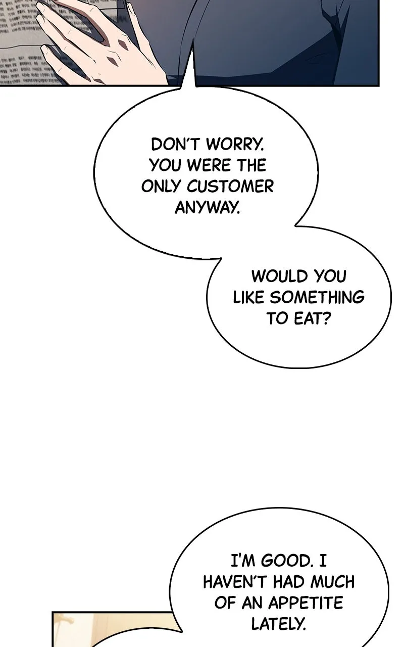 Read Eat Before You Go chapter 6 image 4 on Lezhin