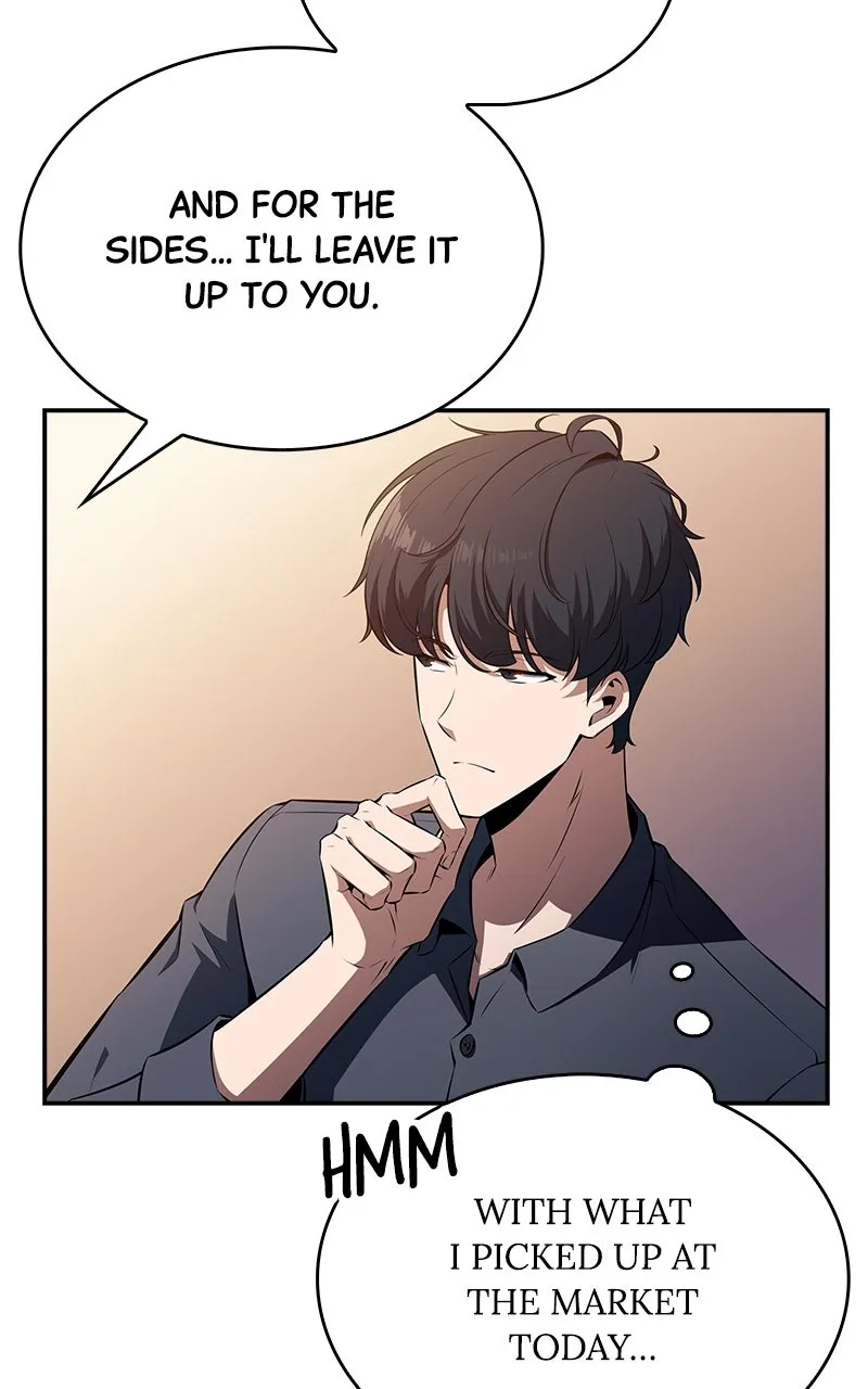Read Eat Before You Go chapter 6 image 8 on Lezhin