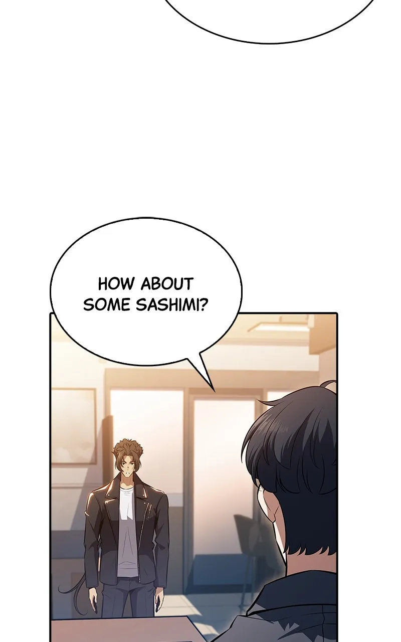 Read Eat Before You Go chapter 6 image 9 on Lezhin
