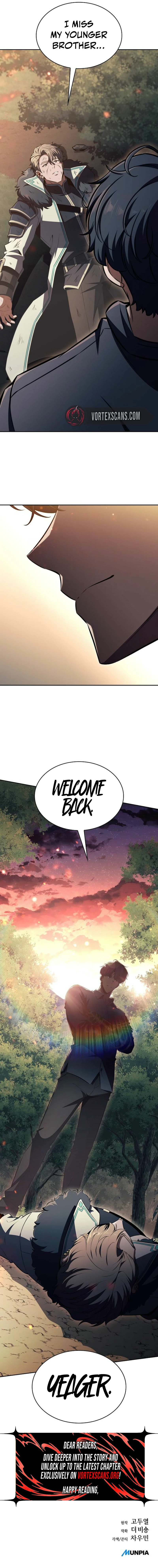 Read Eat Before You Go chapter 60 image 16 on Lezhin