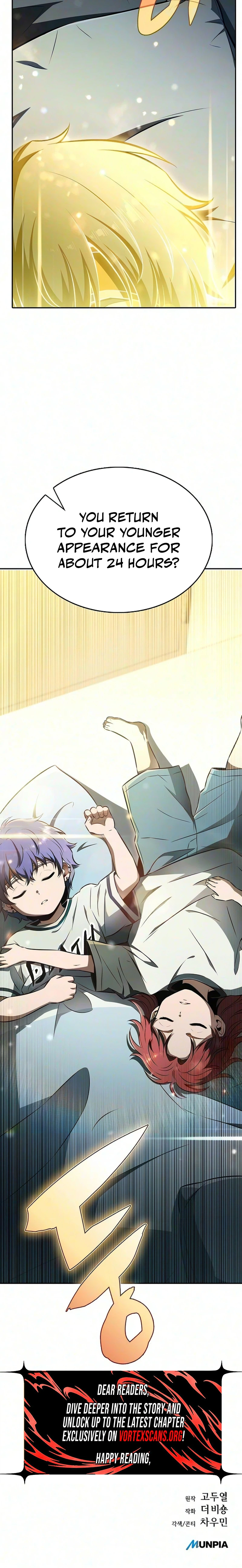 Read Eat Before You Go chapter 61 image 14 on Lezhin